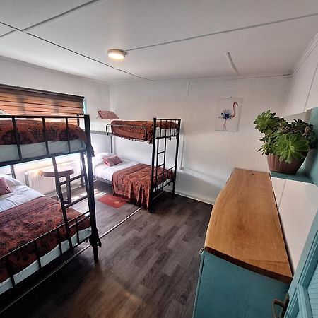 Hostel Kuntur Puerto Natales Luaran gambar