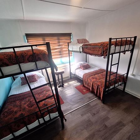 Hostel Kuntur Puerto Natales Luaran gambar