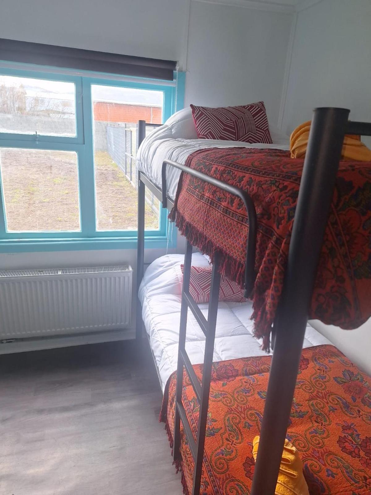 Hostel Kuntur Puerto Natales Luaran gambar