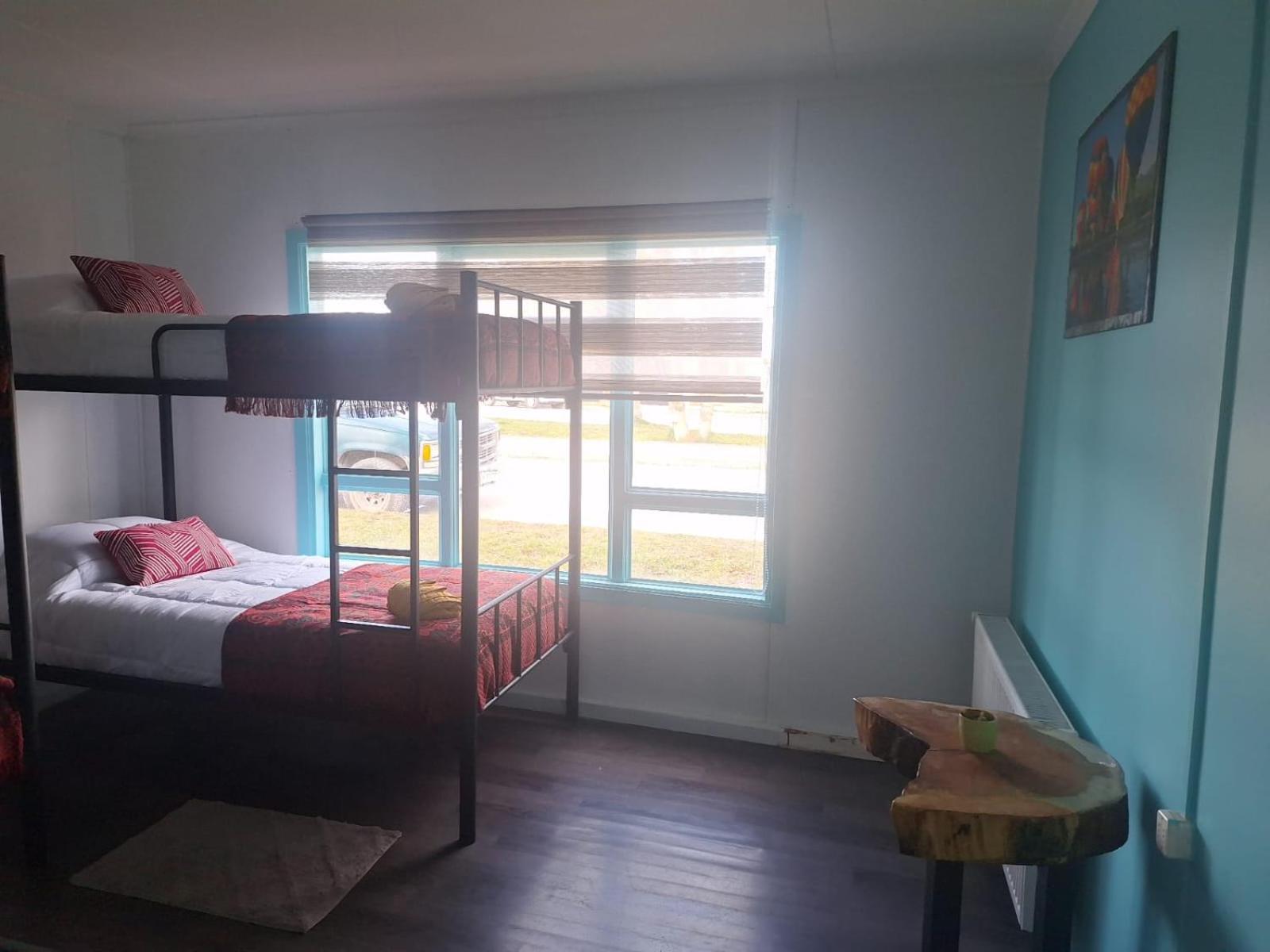 Hostel Kuntur Puerto Natales Luaran gambar