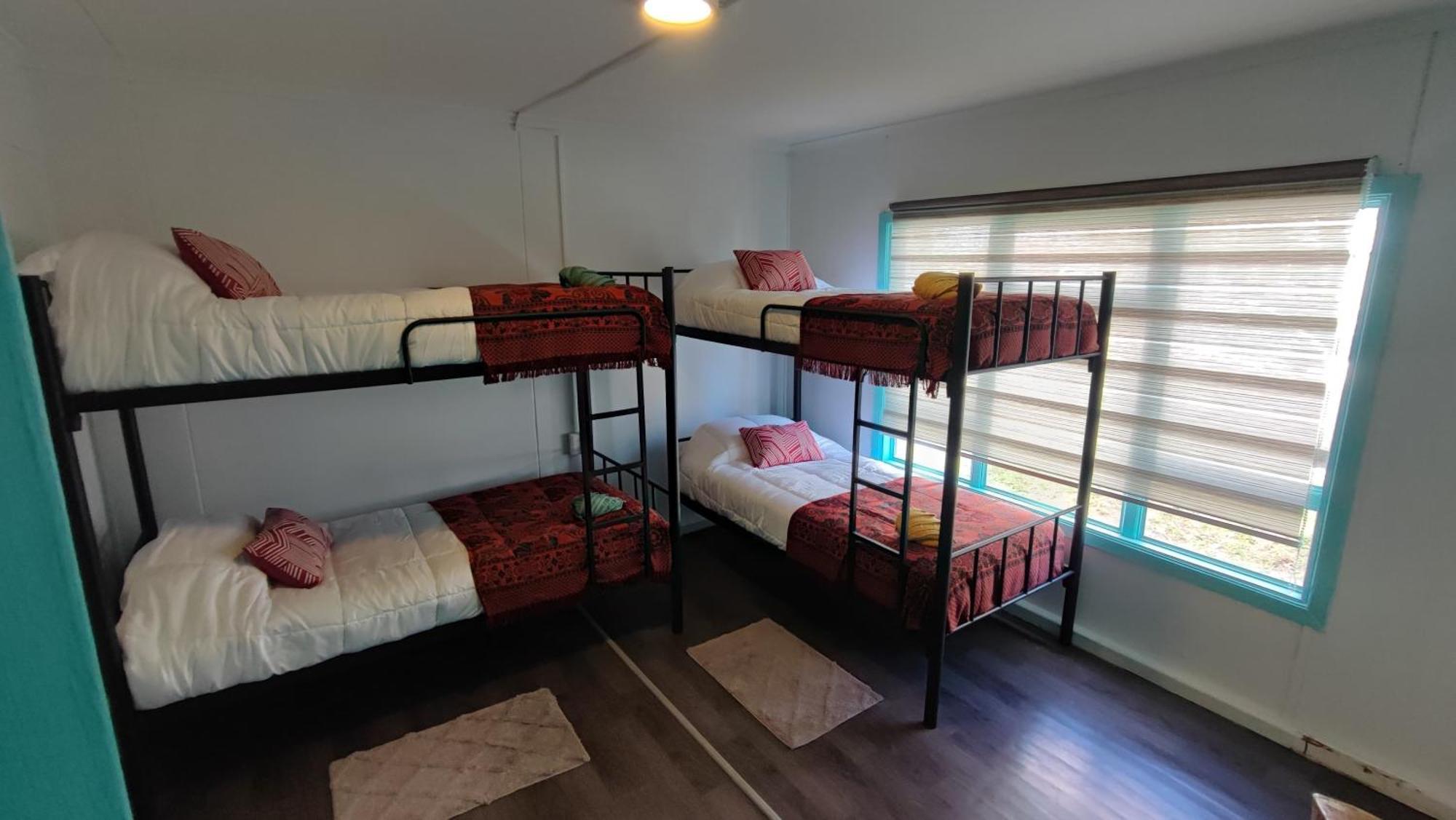 Hostel Kuntur Puerto Natales Luaran gambar