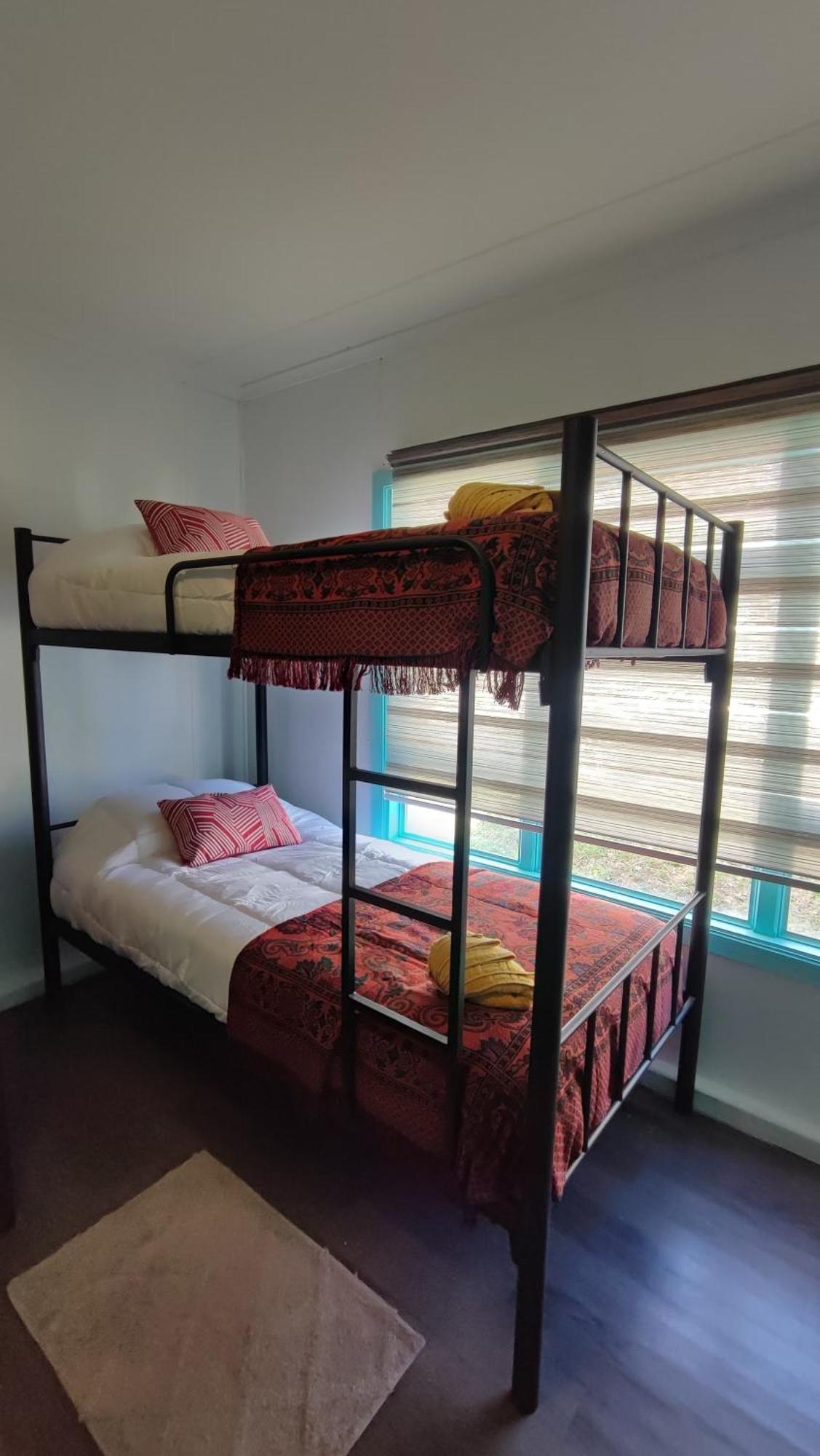 Hostel Kuntur Puerto Natales Luaran gambar