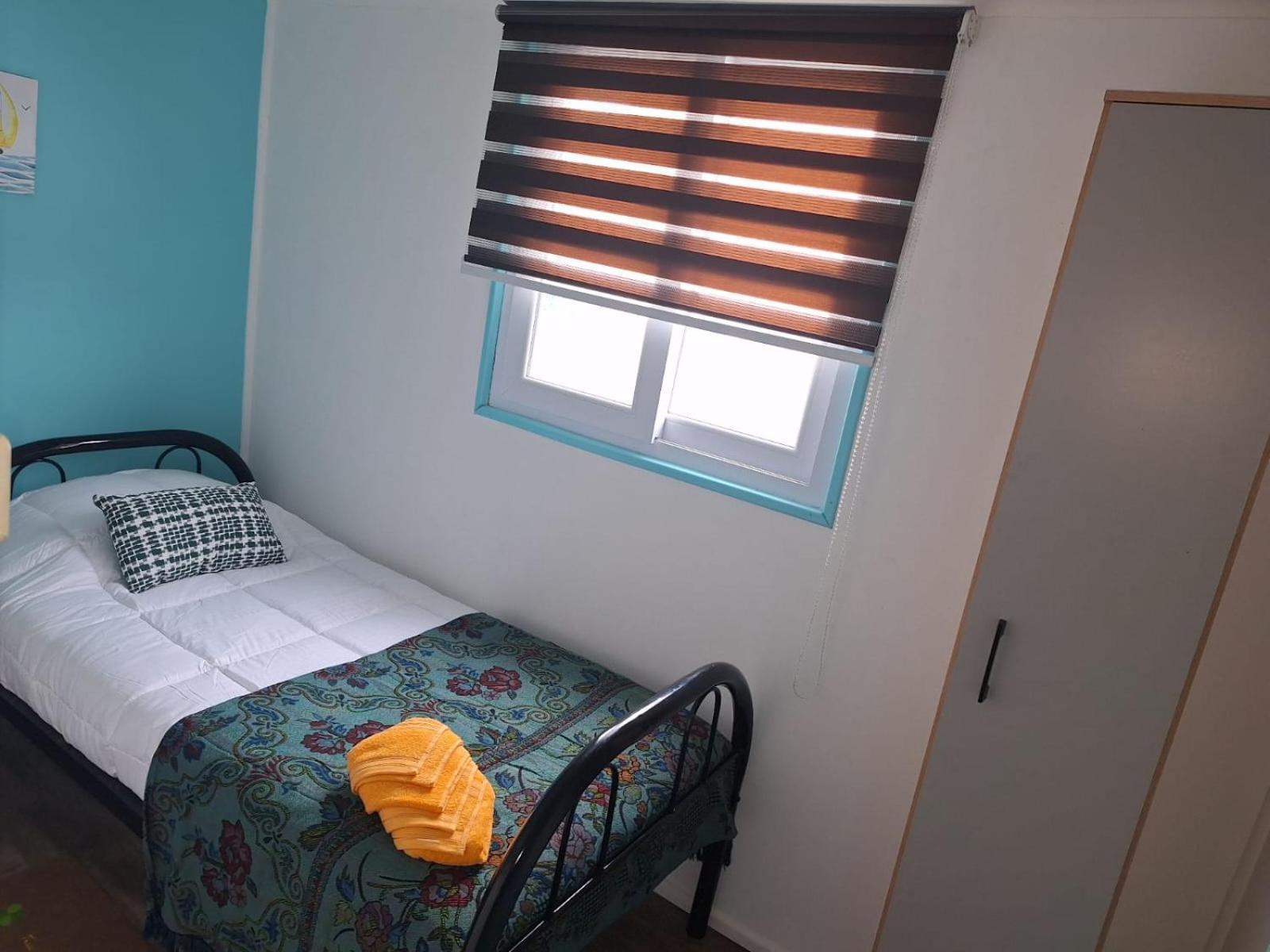 Hostel Kuntur Puerto Natales Luaran gambar