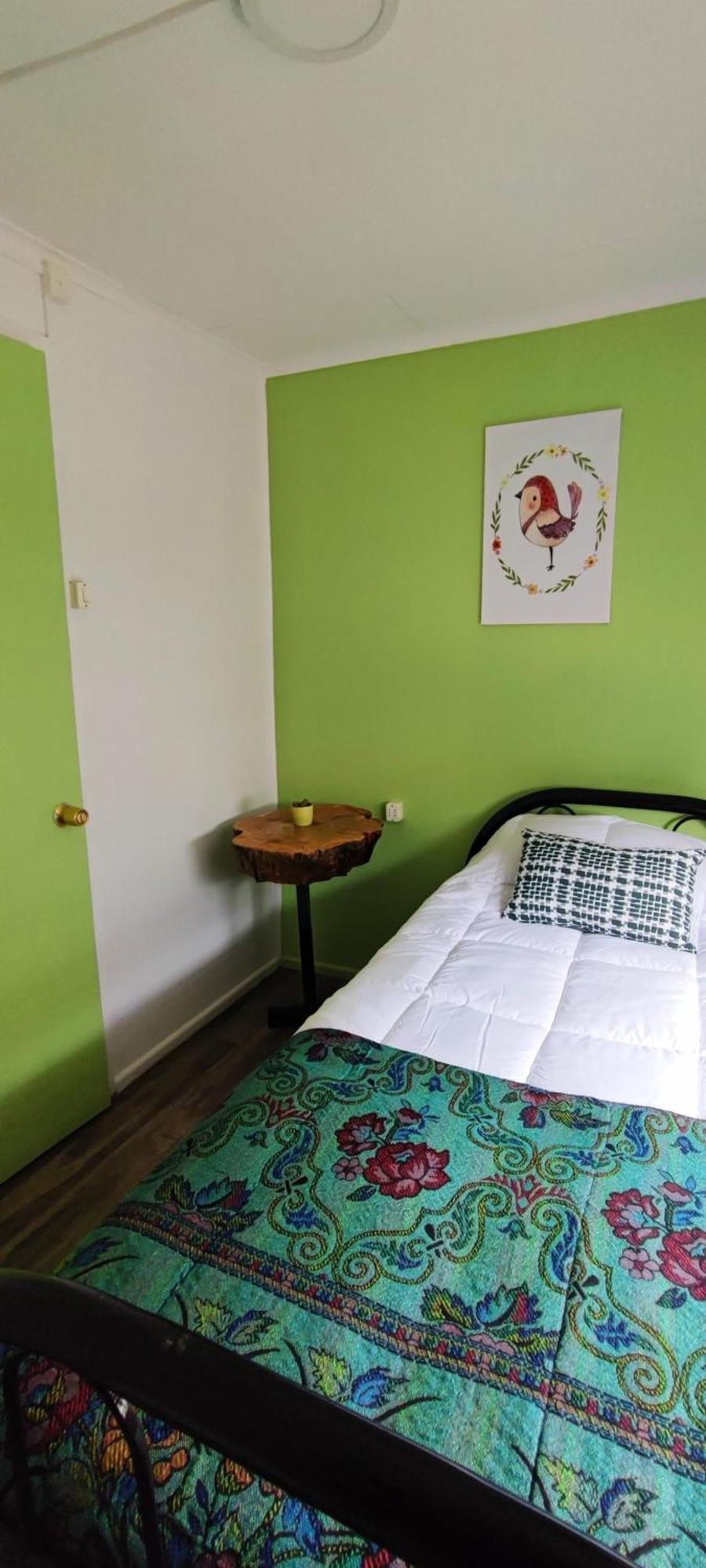 Hostel Kuntur Puerto Natales Luaran gambar