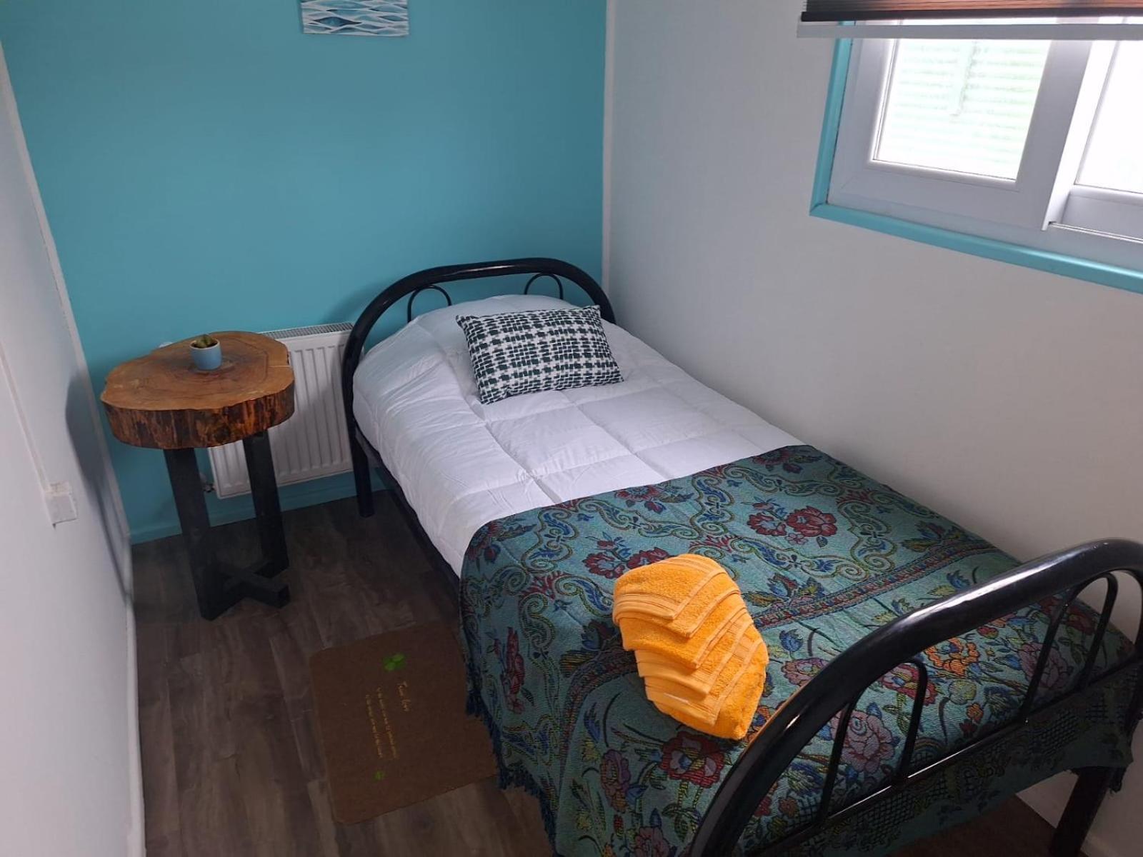 Hostel Kuntur Puerto Natales Luaran gambar