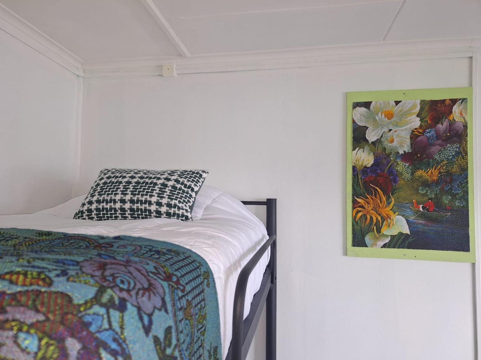 Hostel Kuntur Puerto Natales Luaran gambar