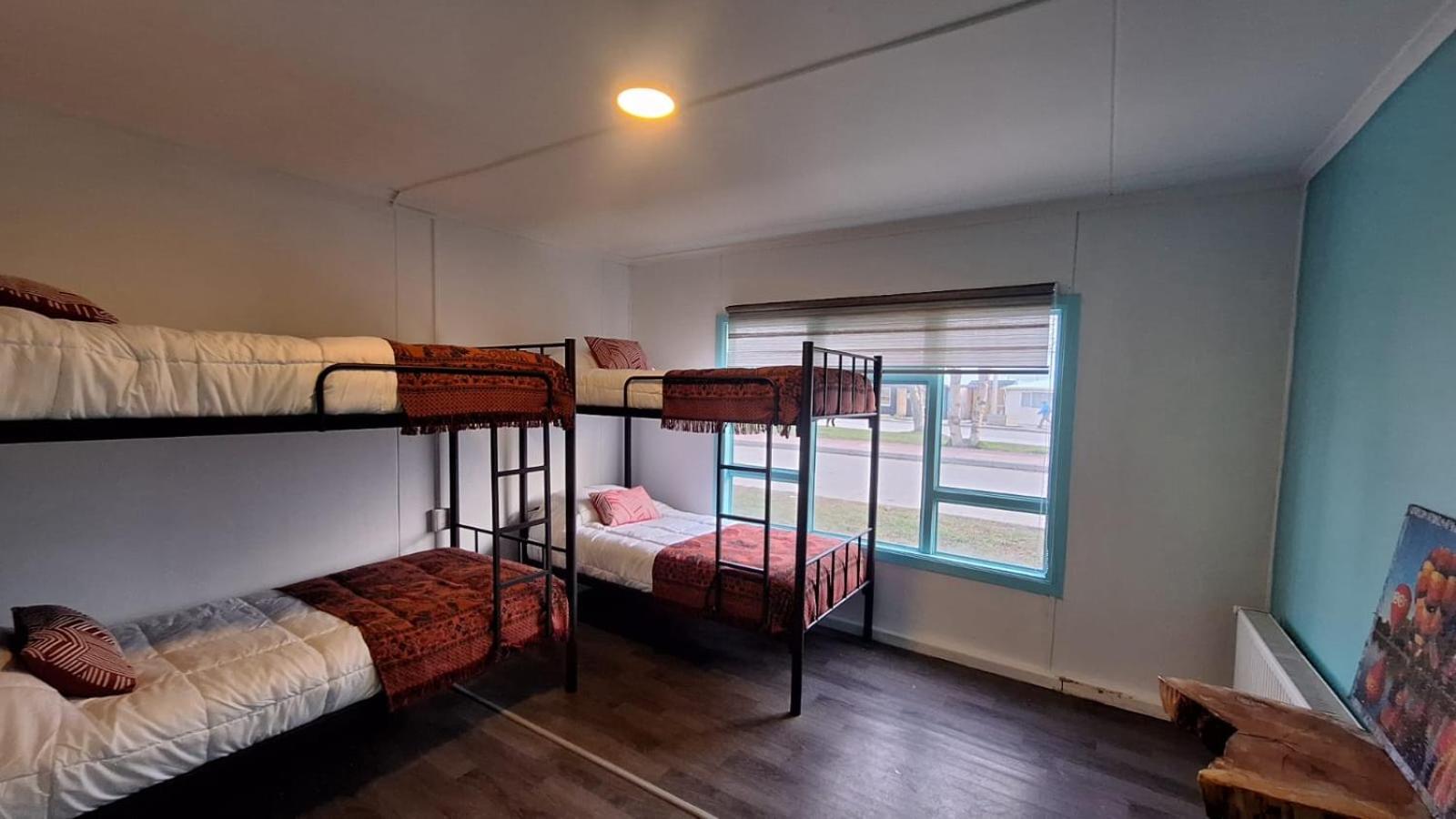 Hostel Kuntur Puerto Natales Luaran gambar