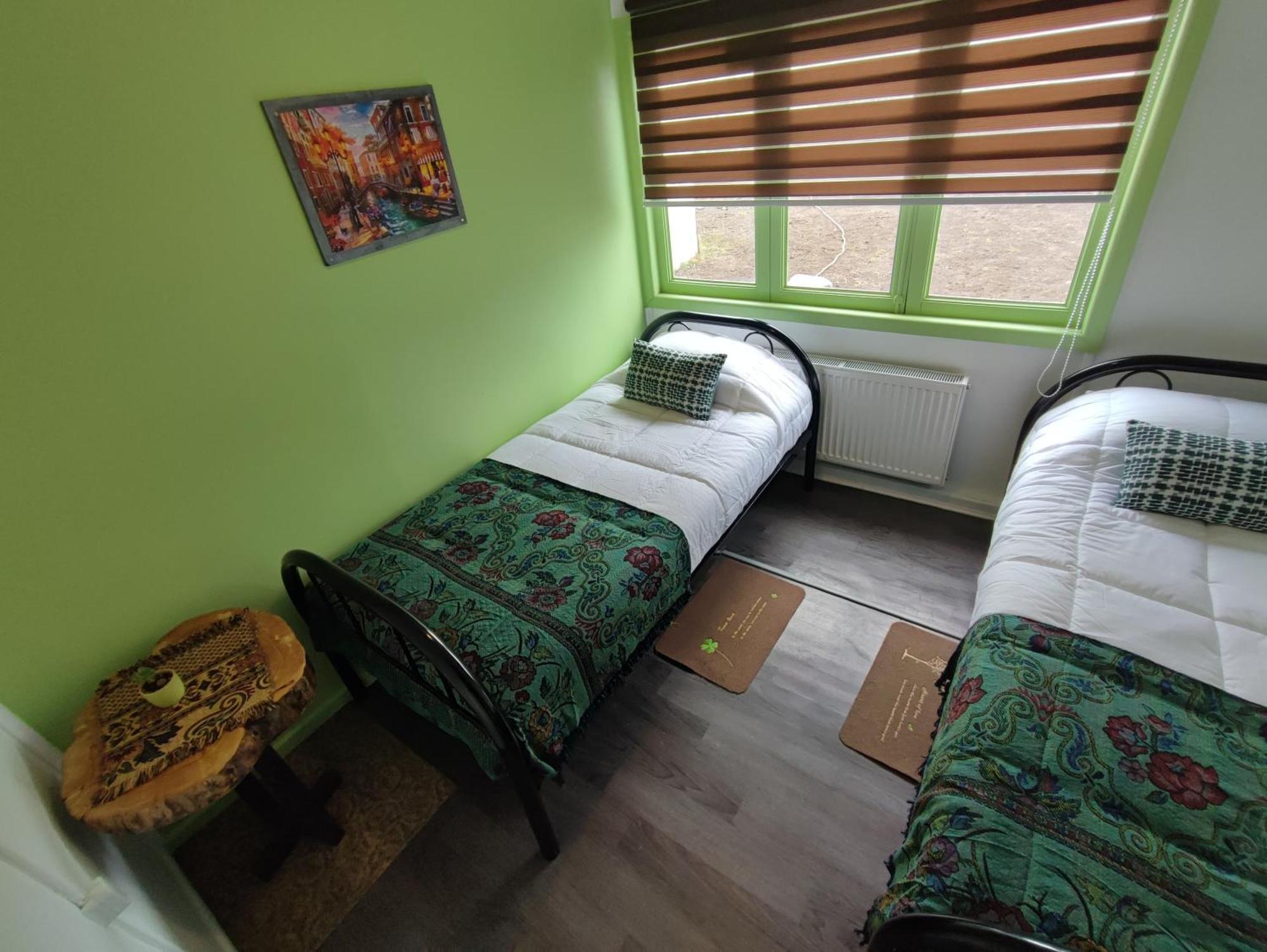 Hostel Kuntur Puerto Natales Luaran gambar
