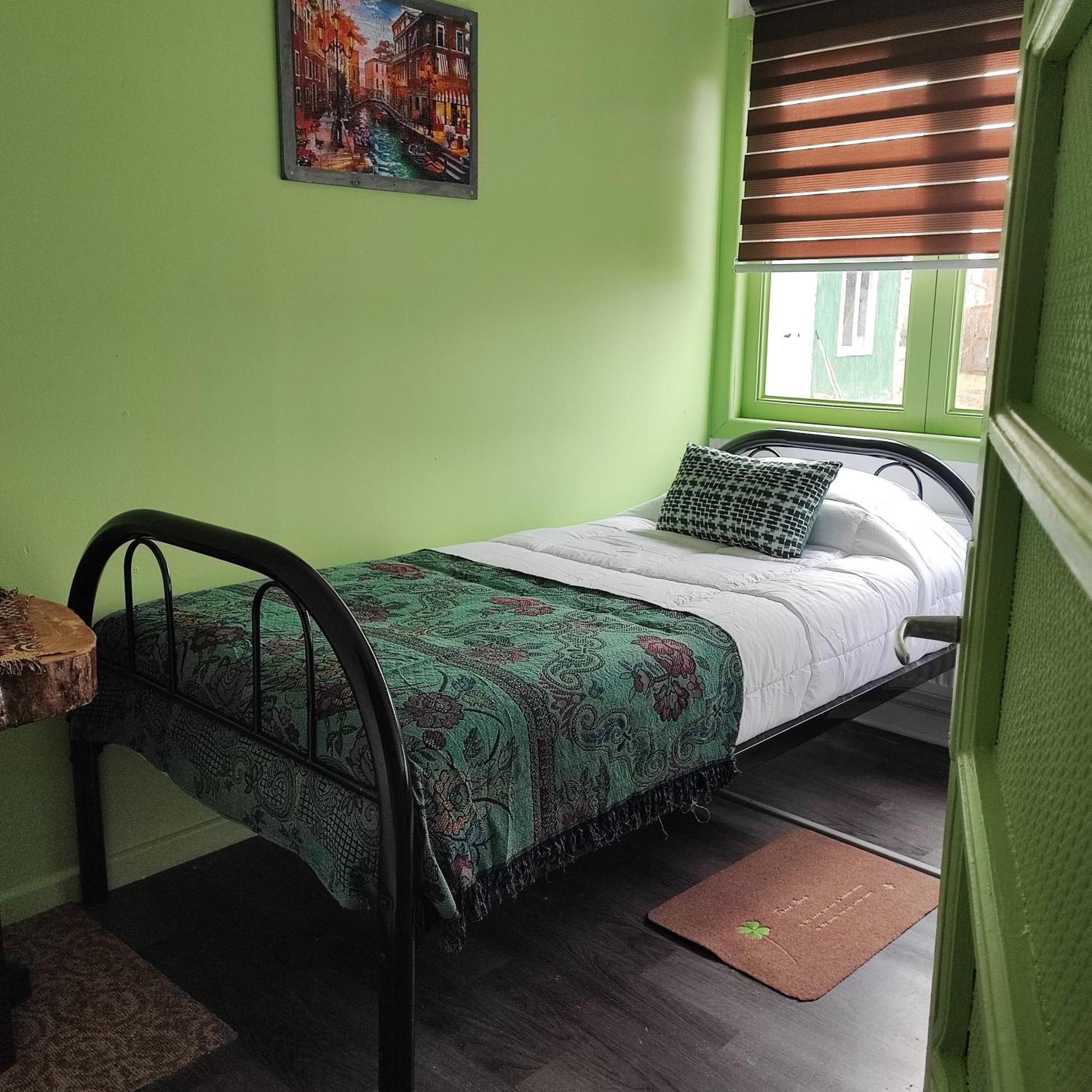 Hostel Kuntur Puerto Natales Luaran gambar