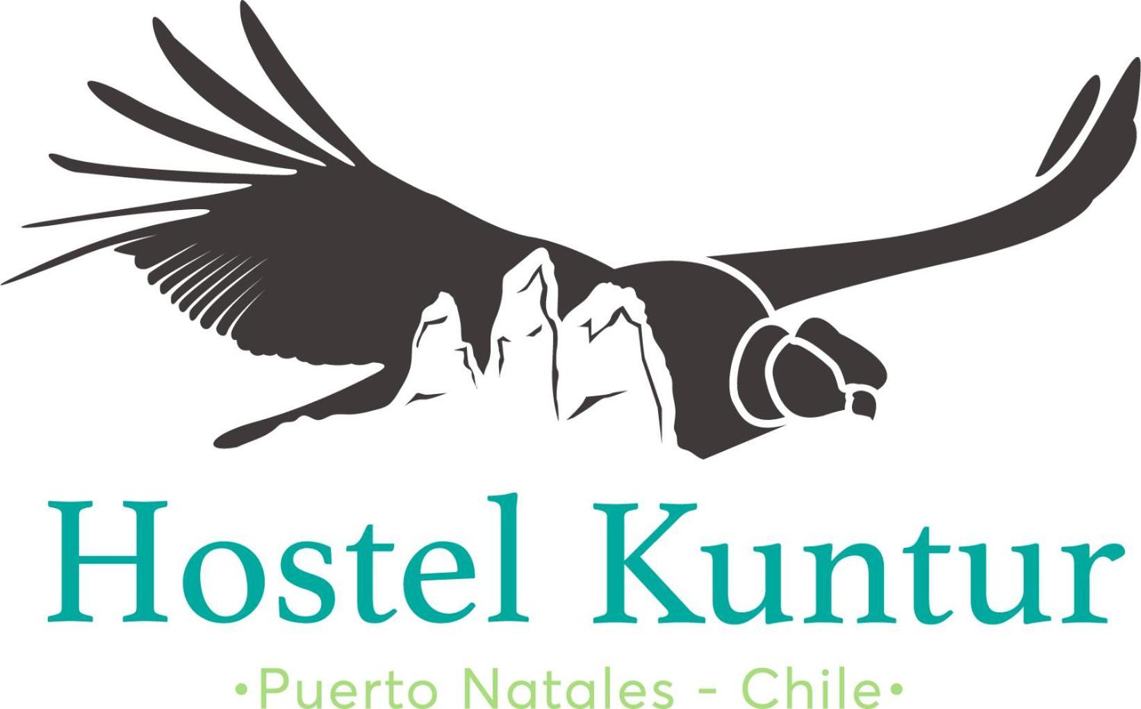 Hostel Kuntur Puerto Natales Luaran gambar