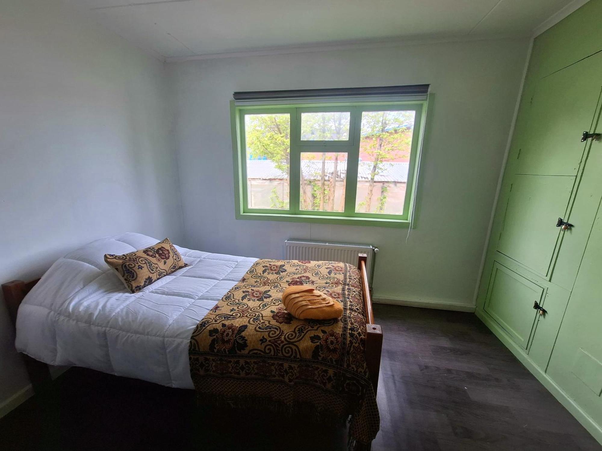 Hostel Kuntur Puerto Natales Luaran gambar
