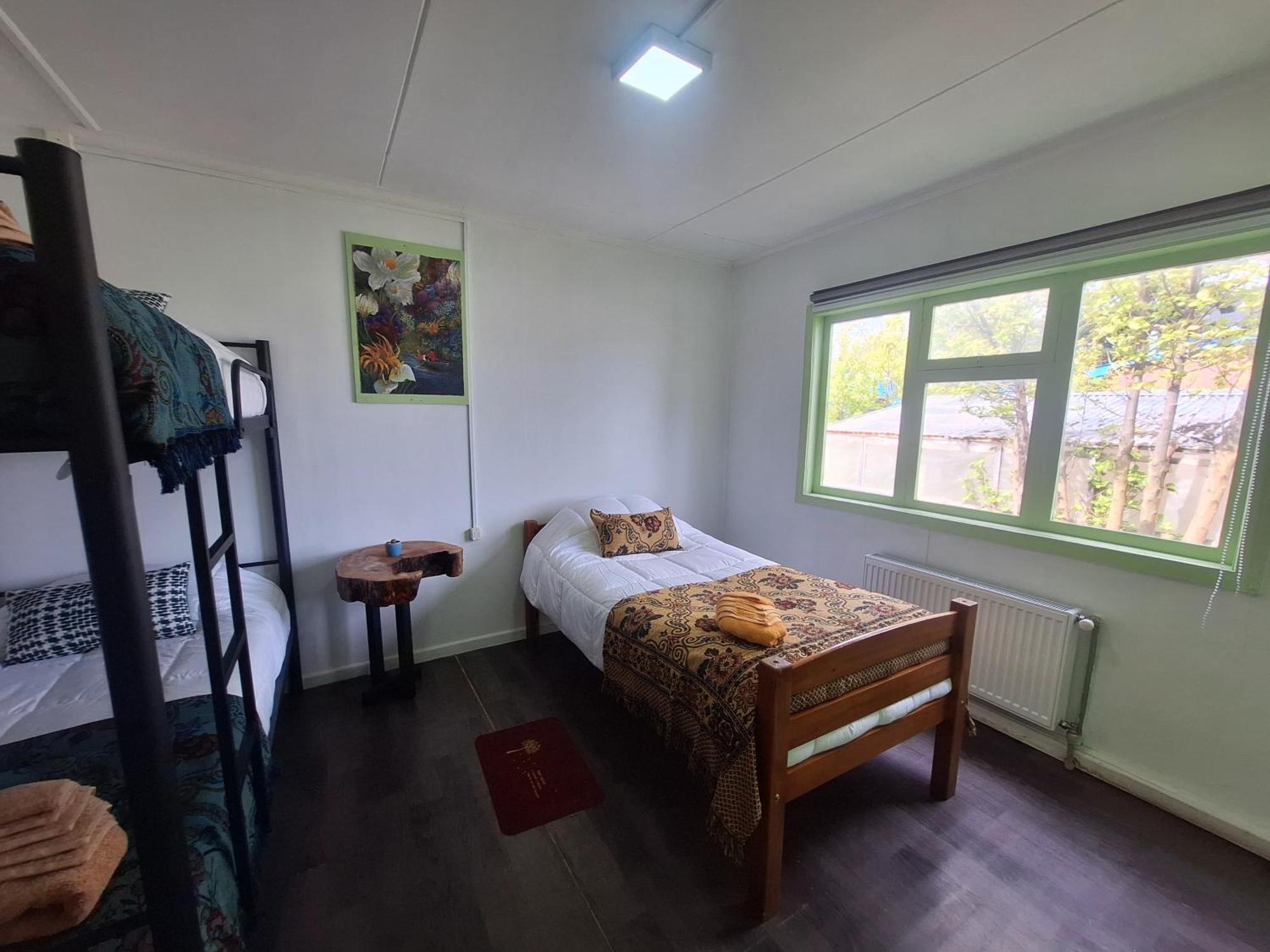 Hostel Kuntur Puerto Natales Luaran gambar