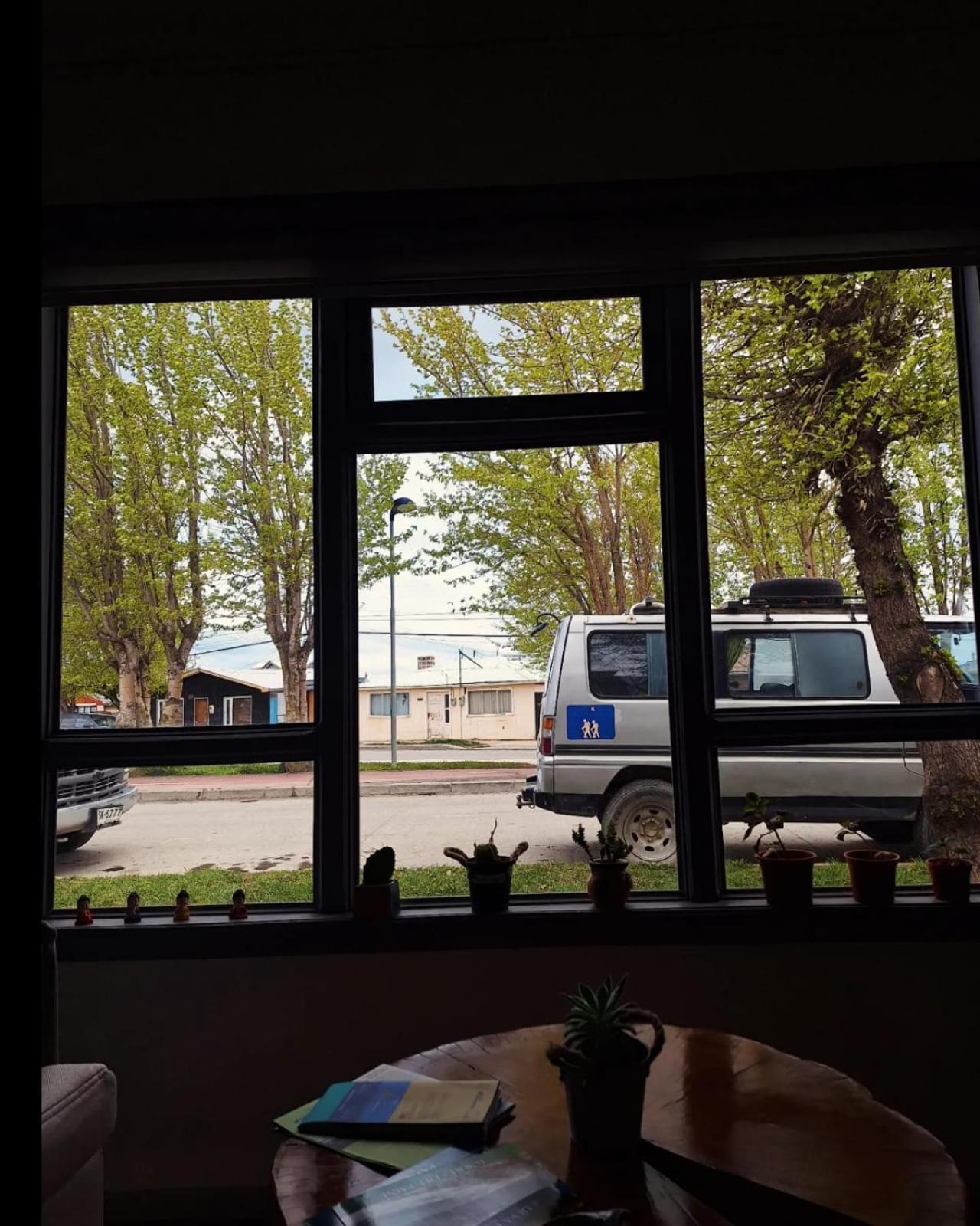 Hostel Kuntur Puerto Natales Luaran gambar