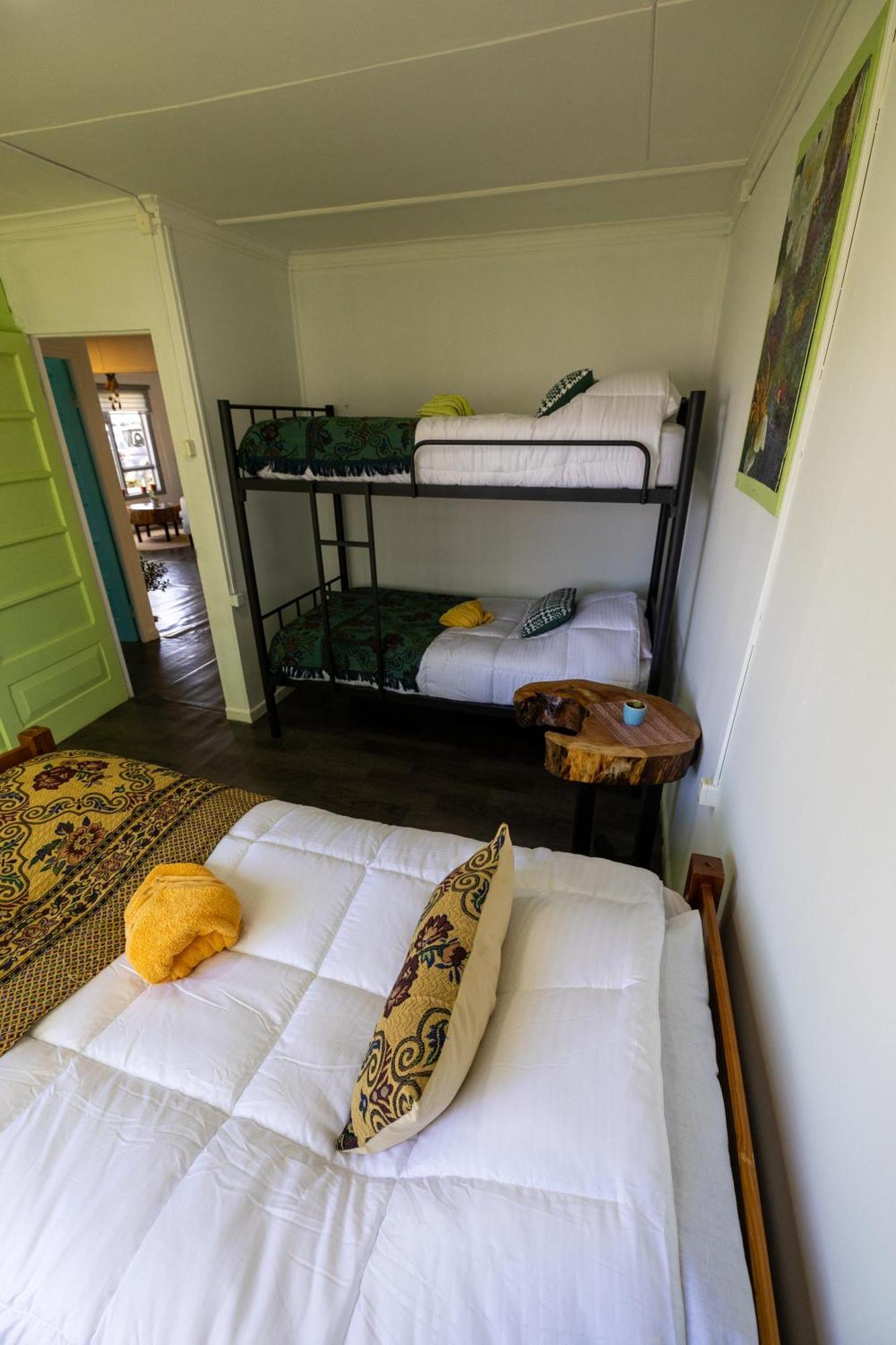 Hostel Kuntur Puerto Natales Luaran gambar