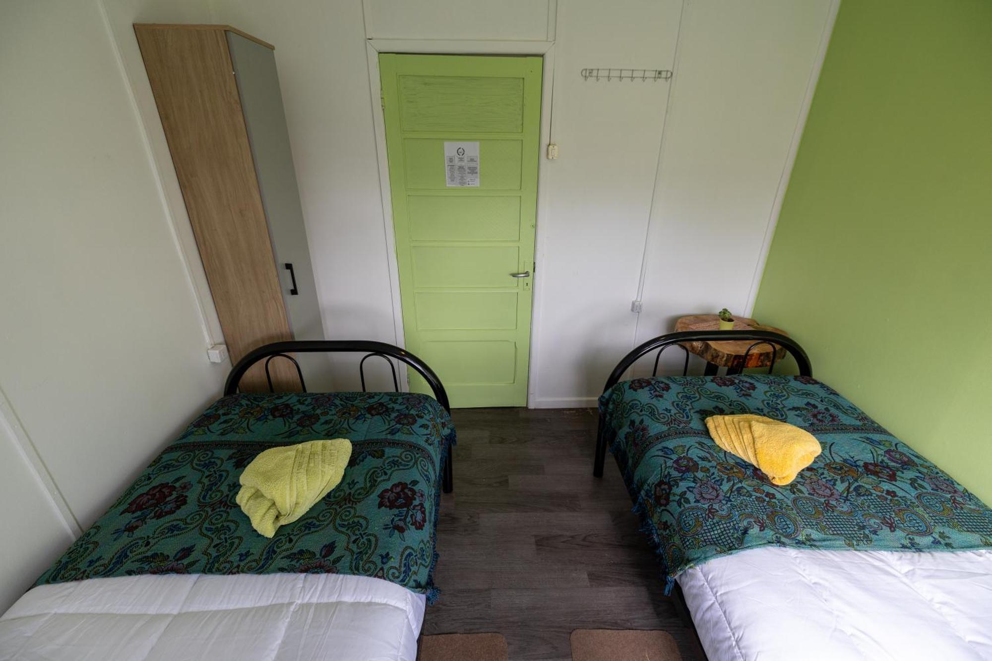 Hostel Kuntur Puerto Natales Luaran gambar