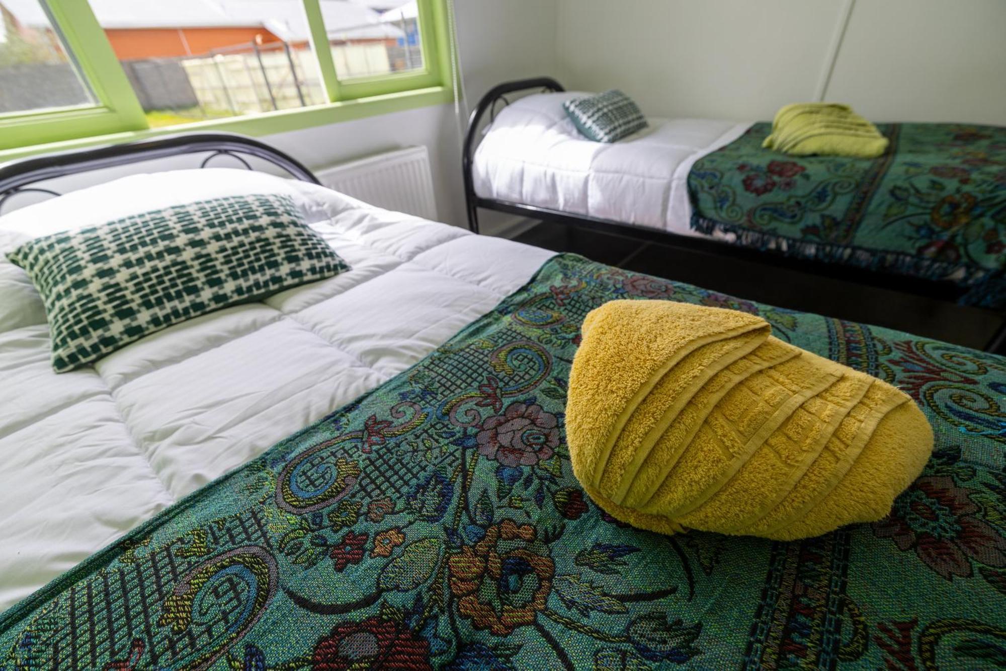 Hostel Kuntur Puerto Natales Luaran gambar