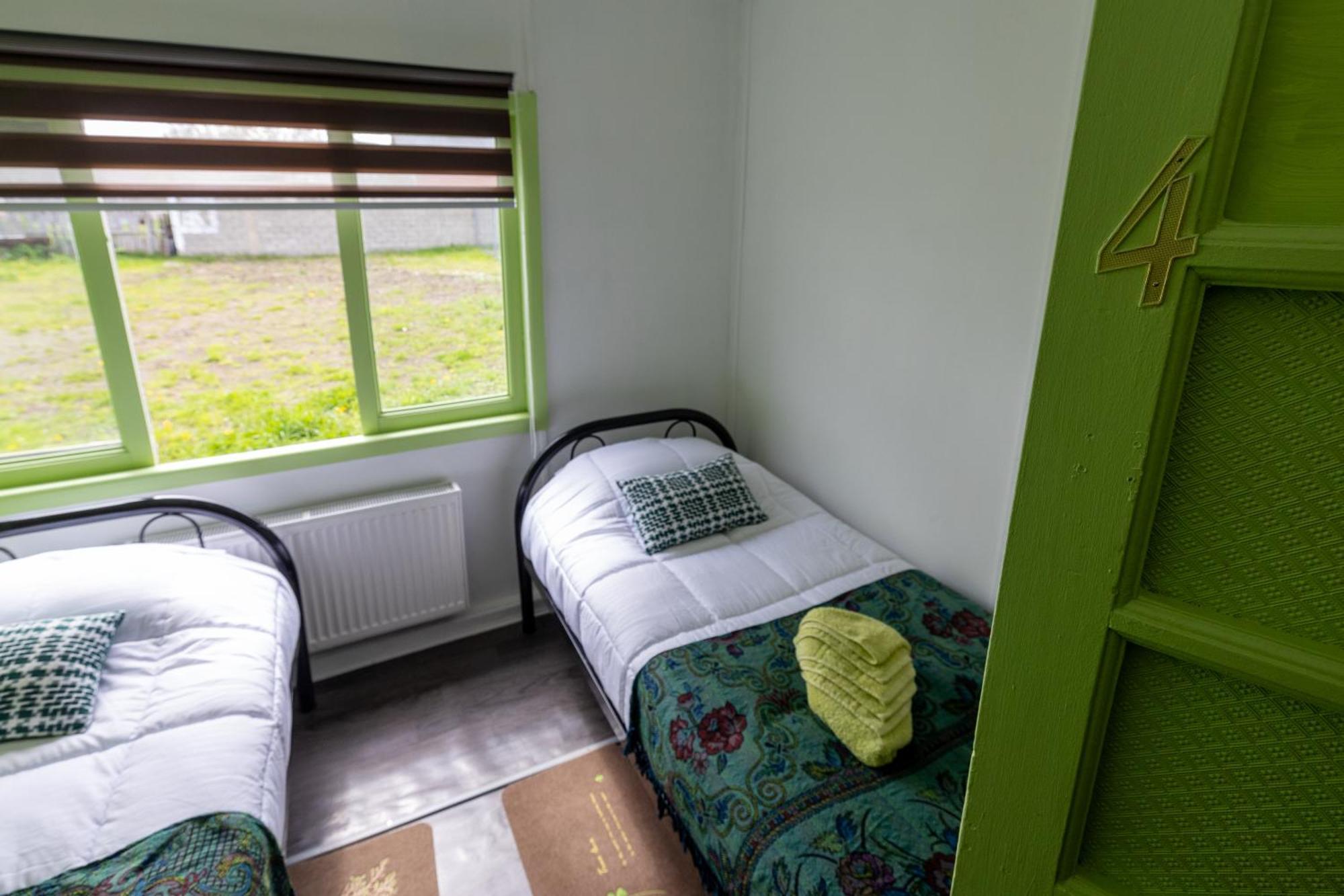 Hostel Kuntur Puerto Natales Luaran gambar