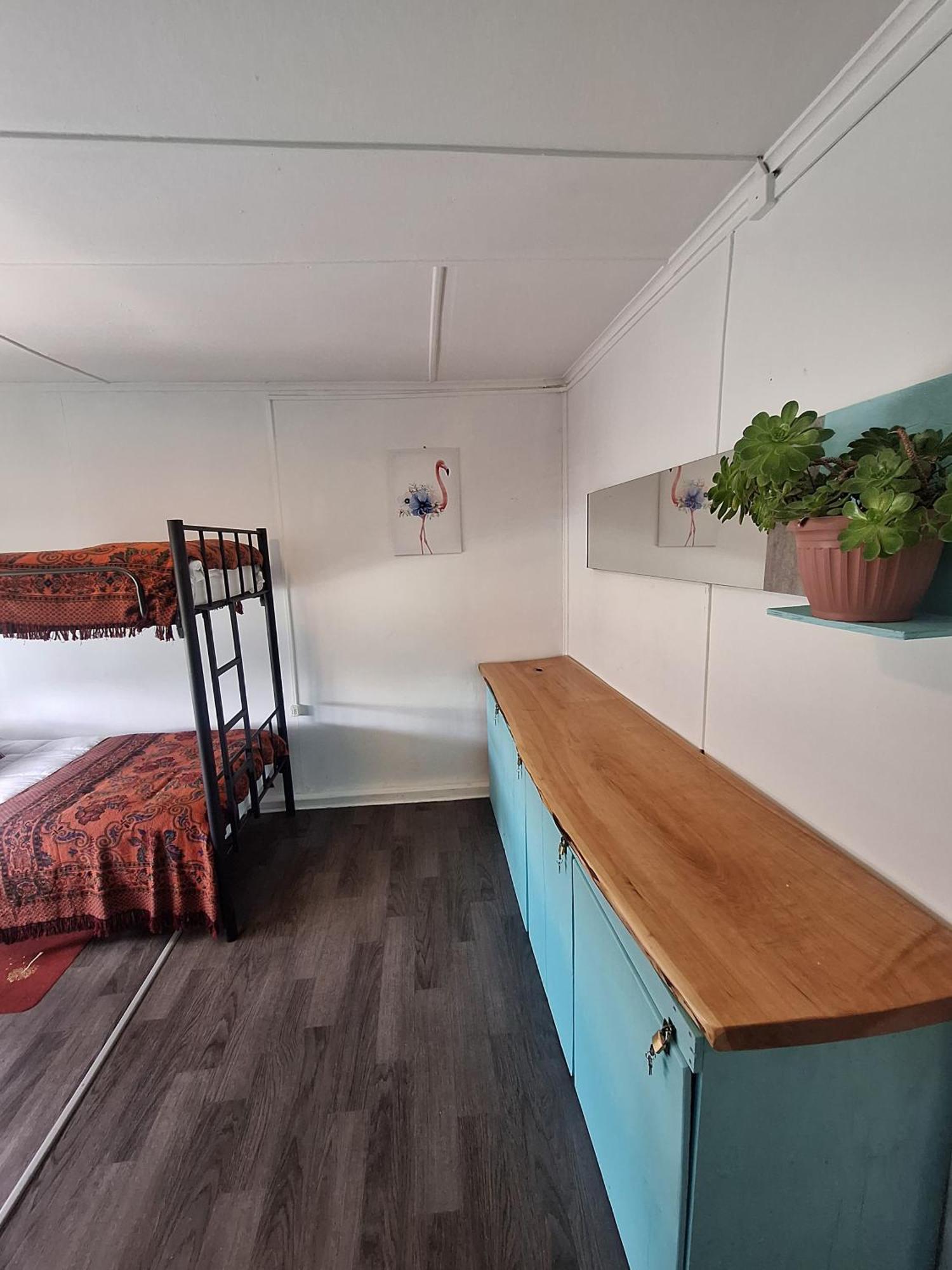 Hostel Kuntur Puerto Natales Luaran gambar