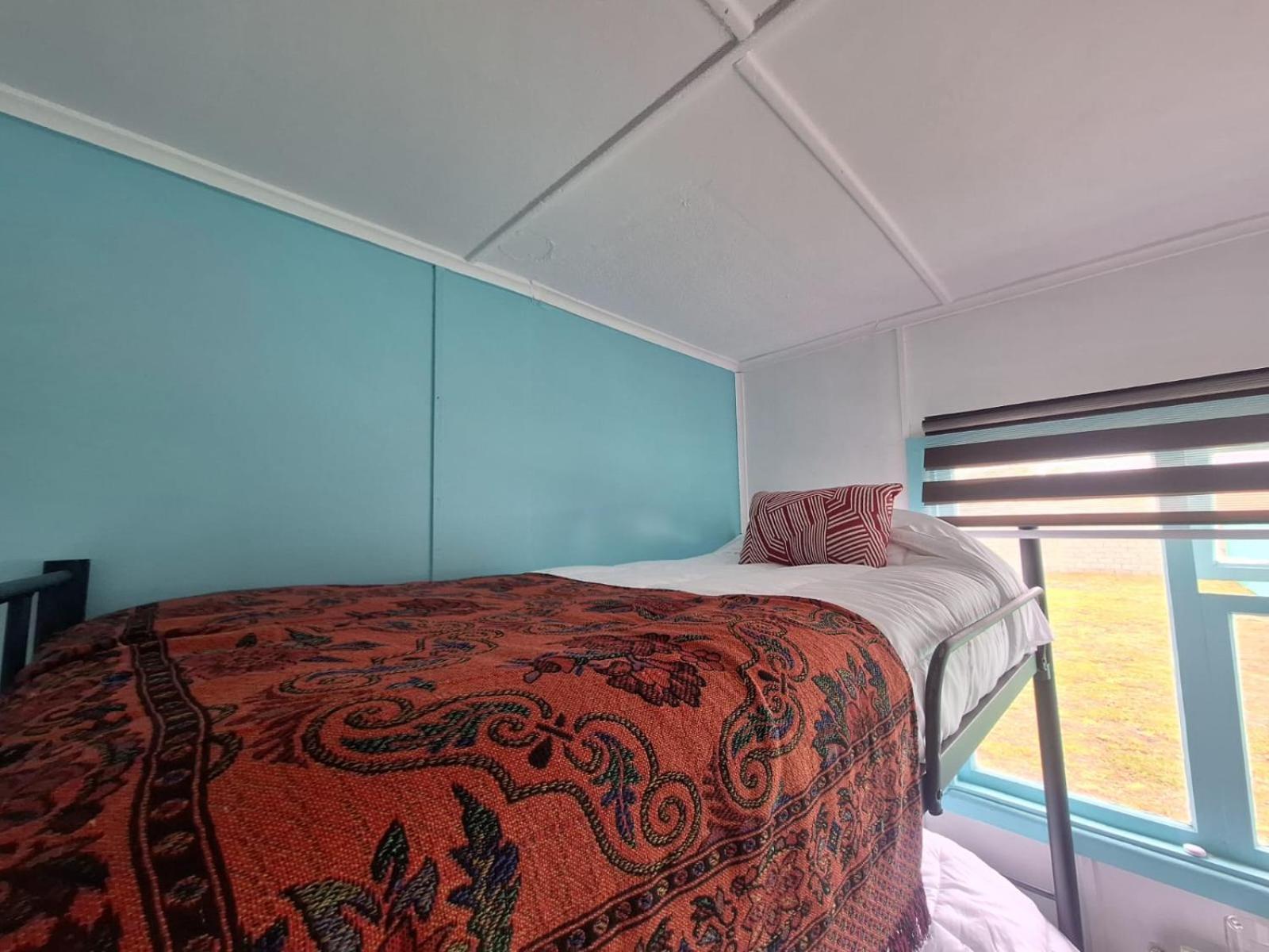 Hostel Kuntur Puerto Natales Luaran gambar