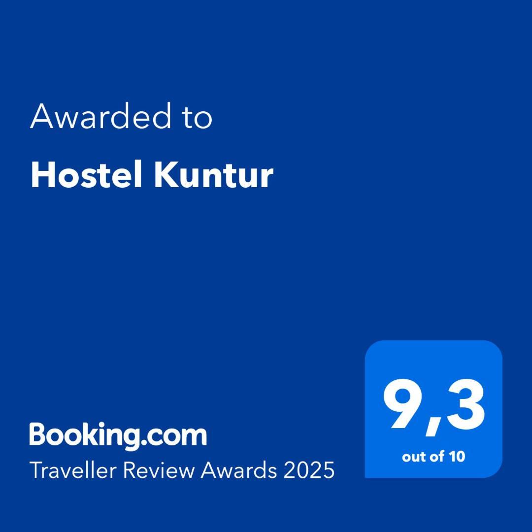 Hostel Kuntur Puerto Natales Luaran gambar